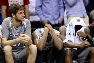 Illustration for article titled One Shitty Moment: March Madness's Saddest Players (And Drake)